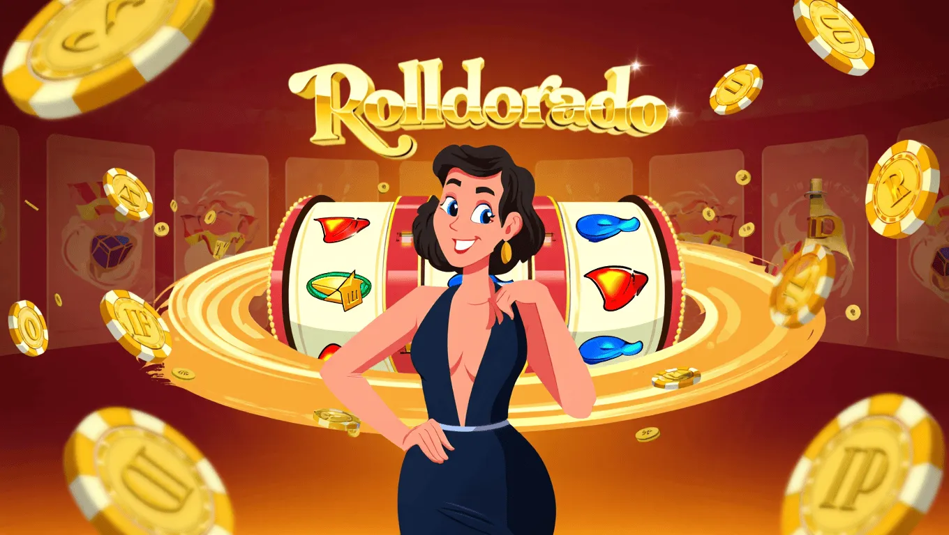 Roll-doradocasino